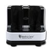 מכשיר עיסוי שיאצו לרגליים Medics Care Hi-Tech Series MC-8005A