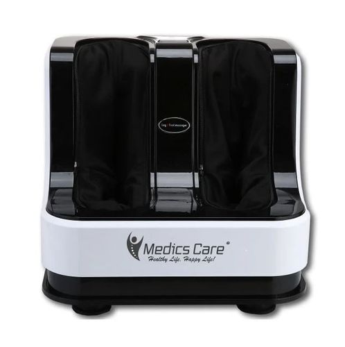 מכשיר עיסוי שיאצו לרגליים Medics Care Hi-Tech Series MC-8005A