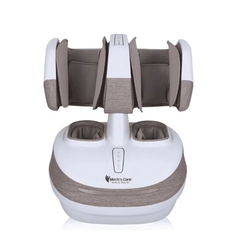 מכשיר עיסוי אלחוטי לרגליים Medics Care Relax Boost 2.0 MC-9910