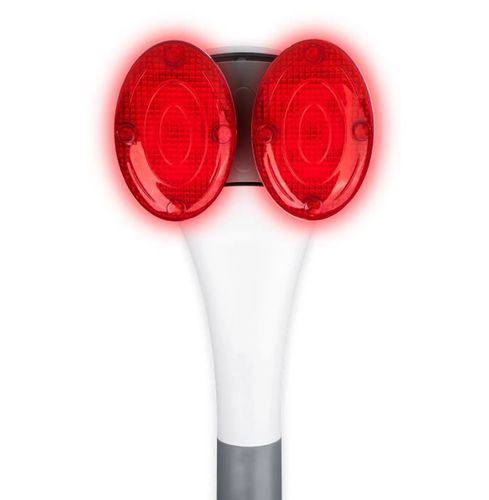 מכשיר עיסוי ידני עם חימום אינפרא אדום ורטט Medisana HM-858