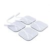 פדים נדבקים למכשירי טנס Medics Care Electrodes MC-10004