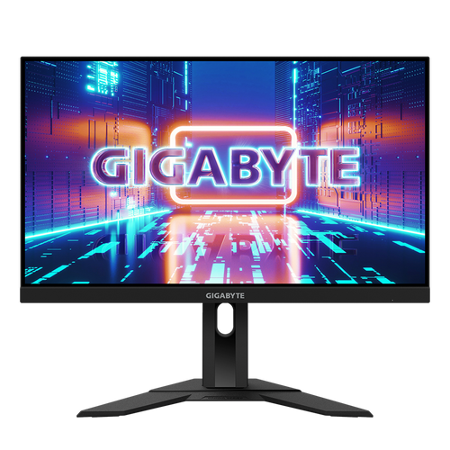 מסך גיימינג Gigabyte G27F GAMING LCD 27