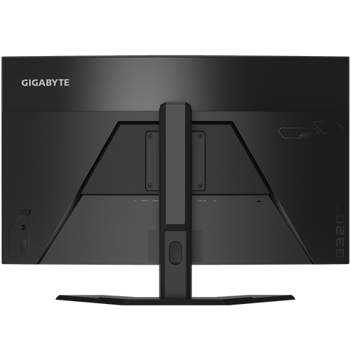 מסך גיימינג קעור Gigabyte G27FC 27