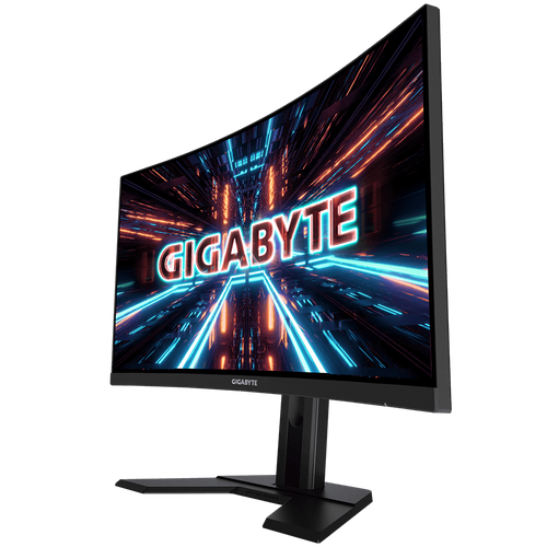 מסך גיימינג קעור Gigabyte G27FC A 27