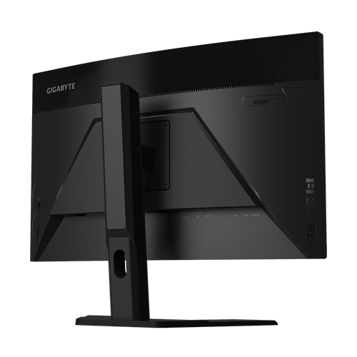 מסך גיימינג קעור Gigabyte G27FC A 27