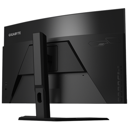 מסך גיימינג קעור Gigabyte G32QCA 31.5