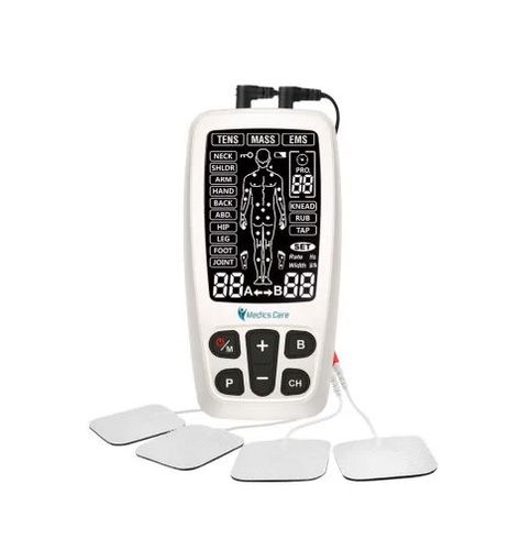 מכשיר פולסים Tens+Ems R-C4A SERIES 5000