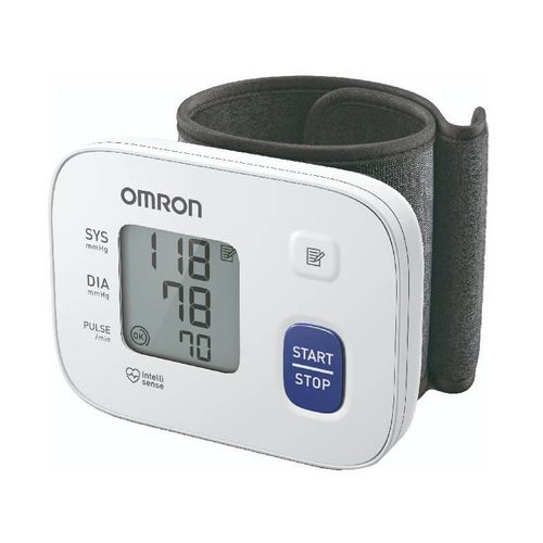 מד לחץ דם Omron RS1