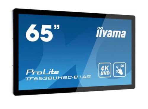 מסך IIYAMA 65