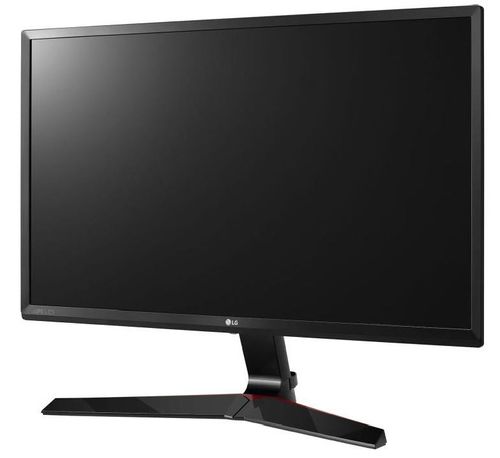 מסך גיימינג LG 27