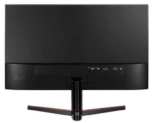 מסך גיימינג LG 27