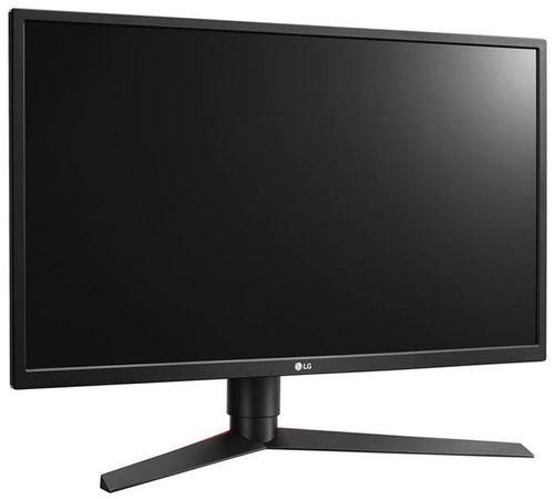 מסך גיימינג LG 27