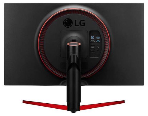 מסך גיימינג LG 27