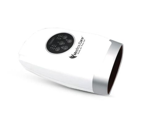 מכשיר עיסוי לכפות הידיים Medics Care MC-1340