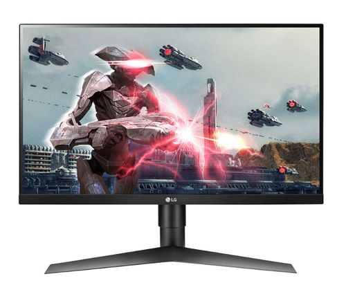 מסך גיימינג LG TFT 27