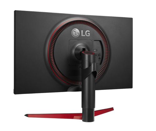 מסך גיימינג LG TFT 27