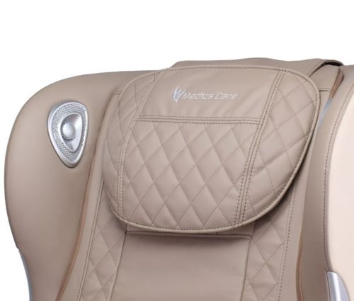 כורסת עיסוי Medics Care MC-79400 Moon Chair 3D