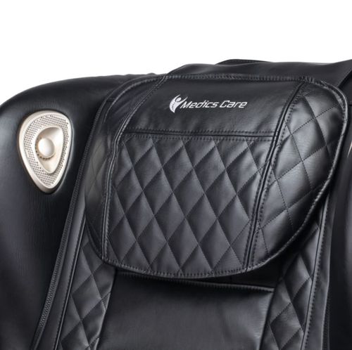 כורסת עיסוי Medics Care MC-79400 Moon Chair 3D