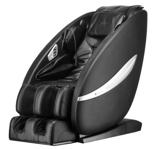 כורסת עיסוי מולטי פונקציונלית Medics Care BERLINA MC-79700 3D