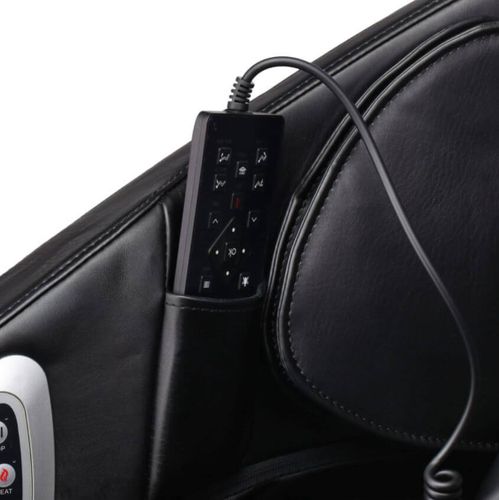 כורסת עיסוי מולטי פונקציונלית Medics Care BERLINA MC-79700 3D