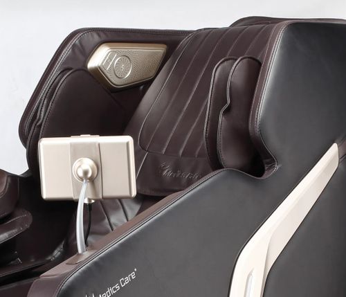 כורסת עיסוי Medics Care Luxury HiTech 4D MC-79800