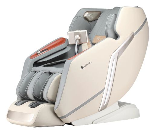 כורסת עיסוי Medics Care Luxury HiTech 4D MC-79800