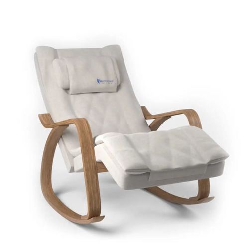 כורסת עיסוי נדנדה Medics Care MC-7078 10in1