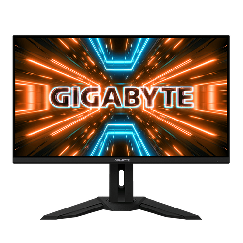 מסך גיימינג Gigabyte GAMING M32U 31.5