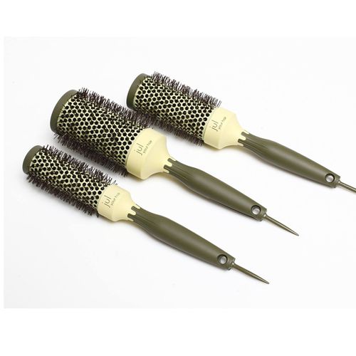 מברשת פן מקצועית Jul Ceramic Brush 25mm