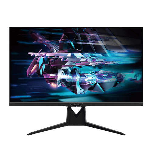 מסך גיימינג Gigabite Aorus FI32U 31.5
