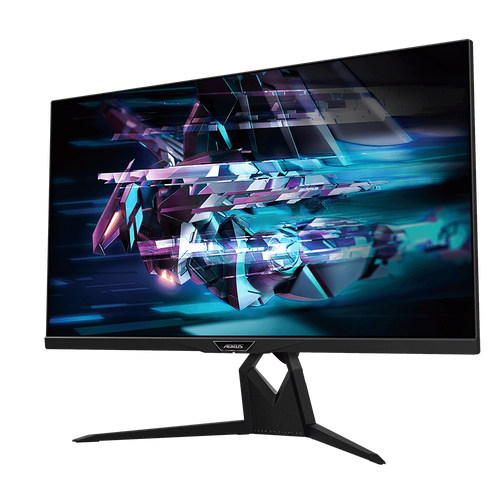 מסך גיימינג Gigabite Aorus FI32U 31.5