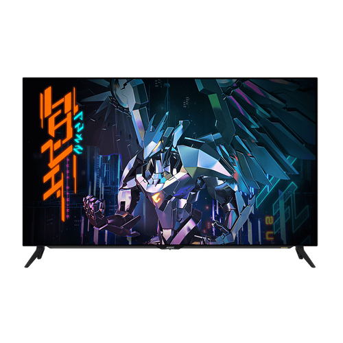 מסך גיימינג Gigabyte AORUS FO48U 47.53