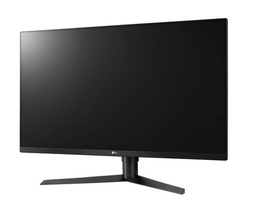 מסך גיימינג LG LCD 31.5
