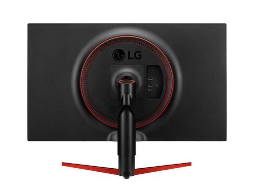 מסך גיימינג LG LCD 31.5
