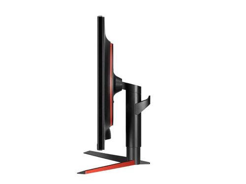 מסך גיימינג LG LCD 31.5