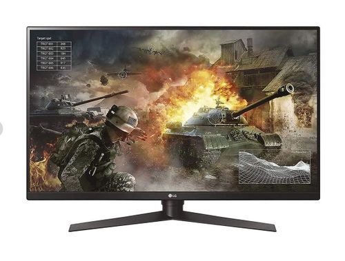 מסך גיימינג LG LCD 32