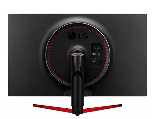 מסך גיימינג LG LCD 32