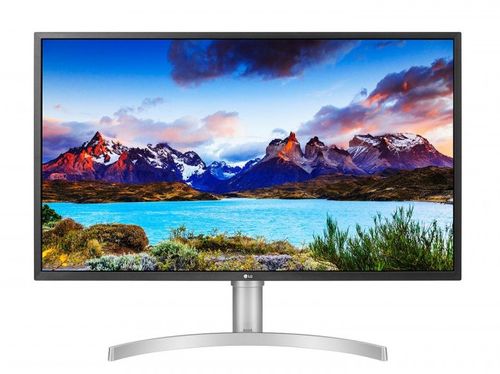 מסך מחשב LG TFT 31.5