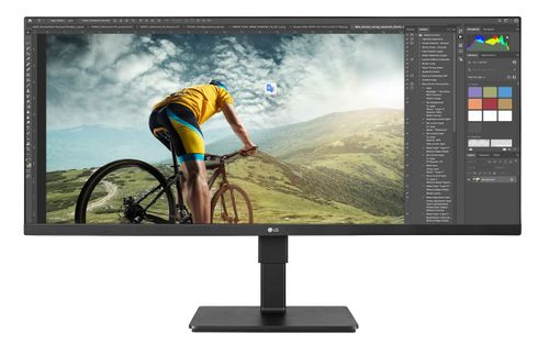 מסך מחשב LG TFT 34