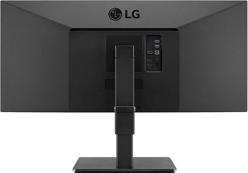 מסך מחשב LG TFT 34