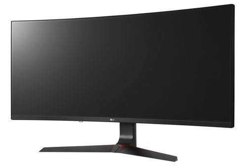 מסך גיימינג LG TFT 34