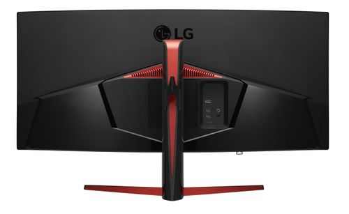 מסך גיימינג LG TFT 34