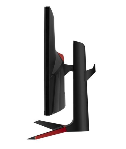 מסך גיימינג LG TFT 34