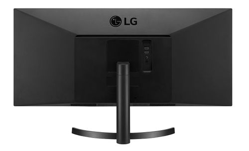מסך מחשב LG TFT 34