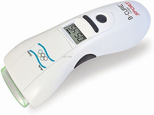 בי-קיור לייזר ספורט B-Cure Laser Sport