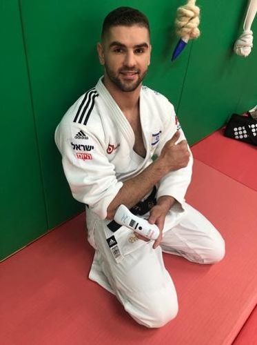 בי-קיור לייזר ספורט B-Cure Laser Sport