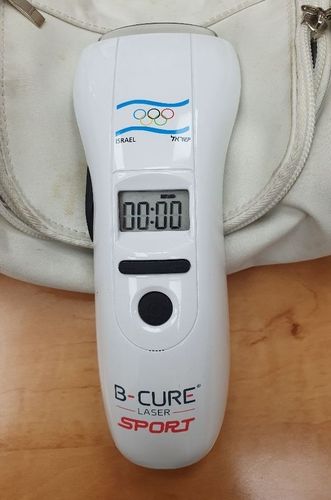 בי-קיור לייזר ספורט B-Cure Laser Sport
