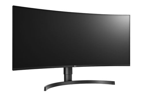 מסך מחשב קעור LG TFT 34