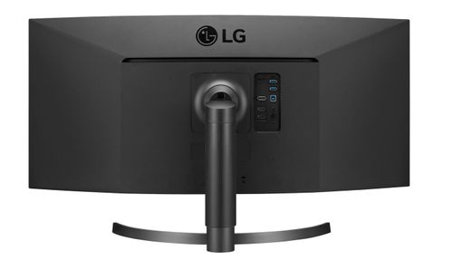 מסך מחשב קעור LG TFT 34