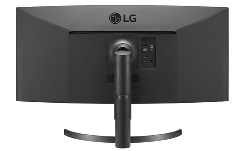 מסך מחשב קעור LG TFT 35